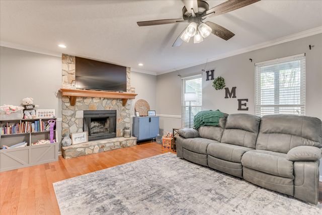 413 Deepwood Place, North Augusta, SC 29841