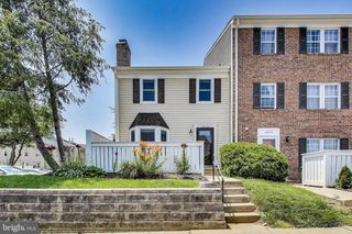 20117 LOCUSTDALE DR #306, Germantown, MD 20876