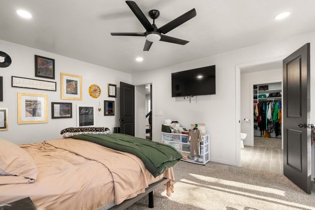 2009 Cedar Ridge Road, Edmond, OK 73013