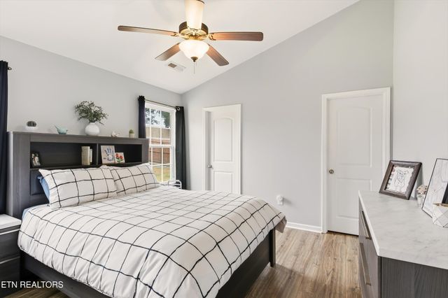 2732 Ely Park Lane, Knoxville, TN 37924