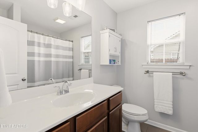 2732 Ely Park Lane, Knoxville, TN 37924