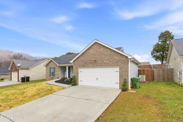 2732 Ely Park Lane, Knoxville, TN 37924