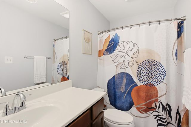 2732 Ely Park Lane, Knoxville, TN 37924