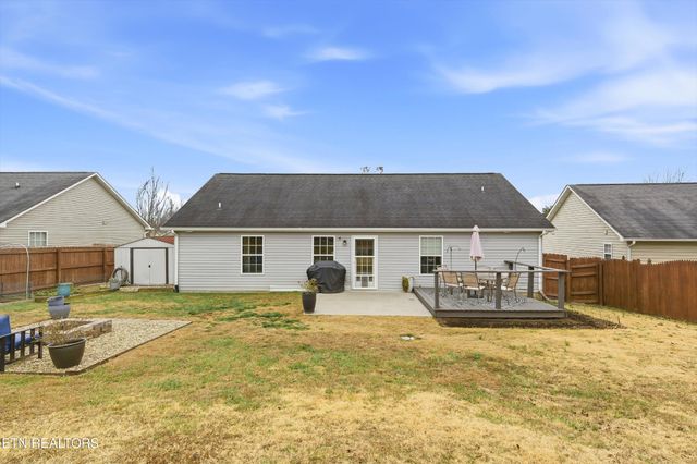 2732 Ely Park Lane, Knoxville, TN 37924