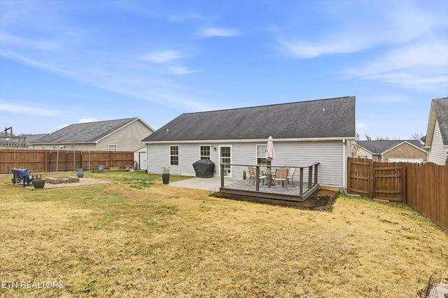 2732 Ely Park Lane, Knoxville, TN 37924