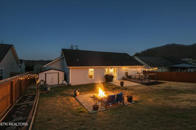 2732 Ely Park Lane, Knoxville, TN 37924