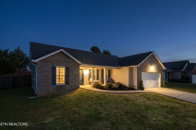 2732 Ely Park Lane, Knoxville, TN 37924