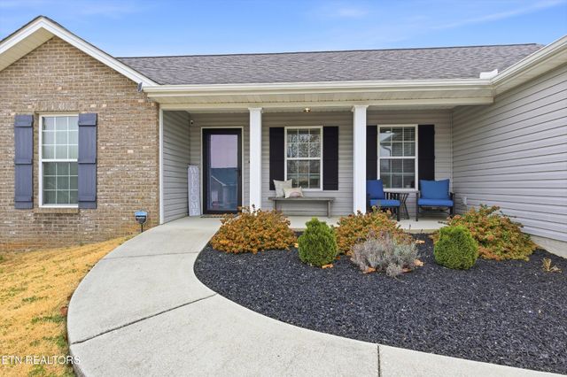 2732 Ely Park Lane, Knoxville, TN 37924