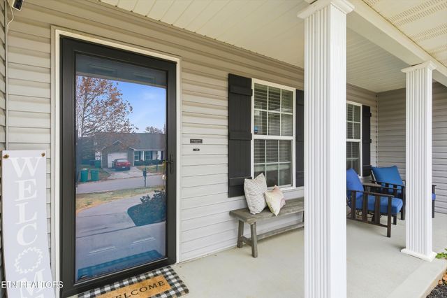 2732 Ely Park Lane, Knoxville, TN 37924