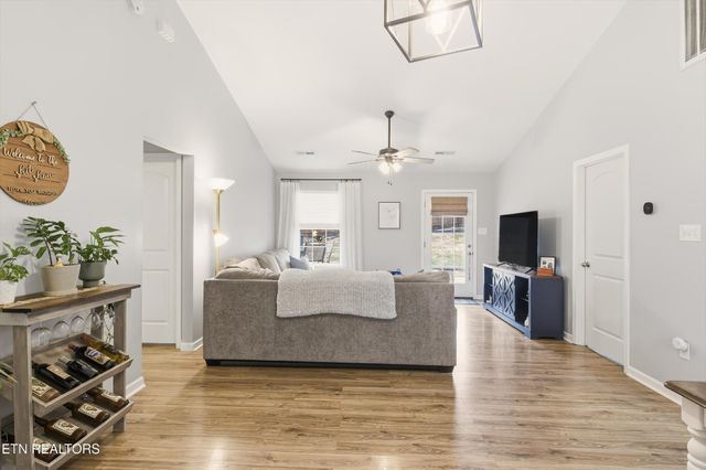 2732 Ely Park Lane, Knoxville, TN 37924