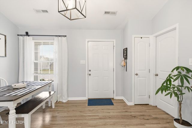 2732 Ely Park Lane, Knoxville, TN 37924