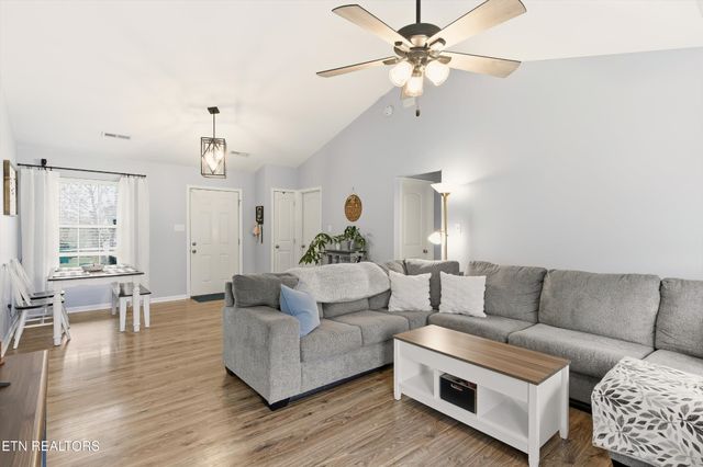 2732 Ely Park Lane, Knoxville, TN 37924