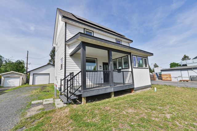 915 E Broad Ave, Spokane, WA 99207