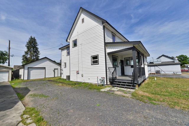 915 E Broad Ave, Spokane, WA 99207
