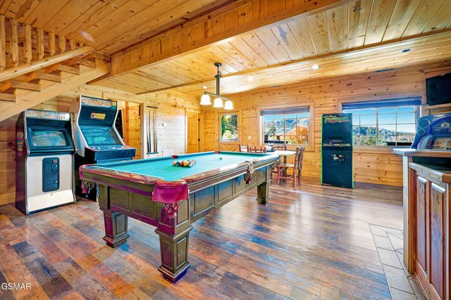 2936 Lightning Strike Drive, Sevierville, TN 37876