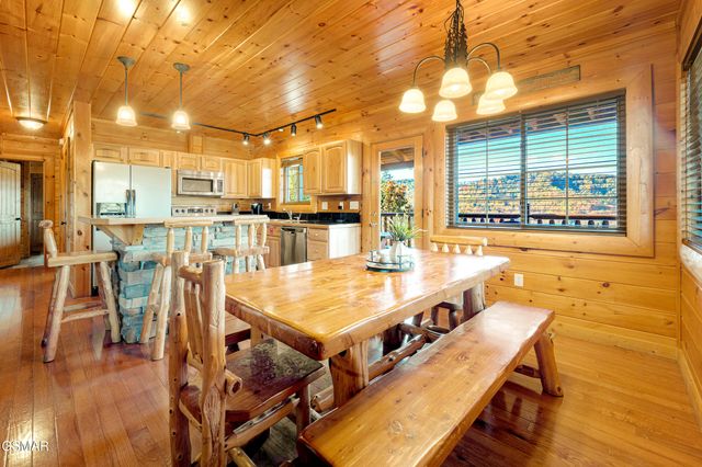 2936 Lightning Strike Drive, Sevierville, TN 37876