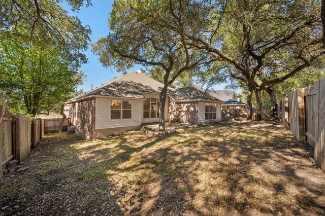 2610 Orsobello PL, Cedar Park, TX 78613