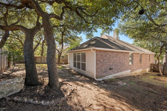 2610 Orsobello PL, Cedar Park, TX 78613