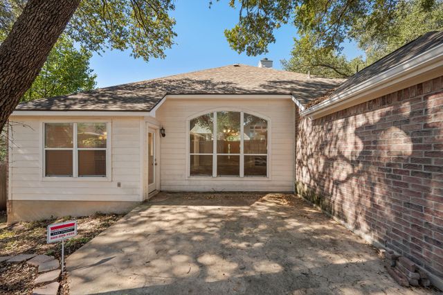 2610 Orsobello PL, Cedar Park, TX 78613