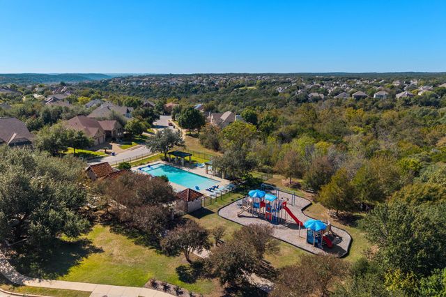 2610 Orsobello PL, Cedar Park, TX 78613