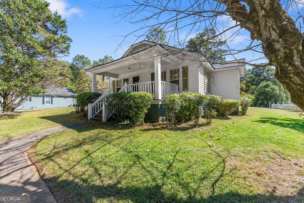576 Habersham Mills Road, Demorest, GA 30535 — photo 4