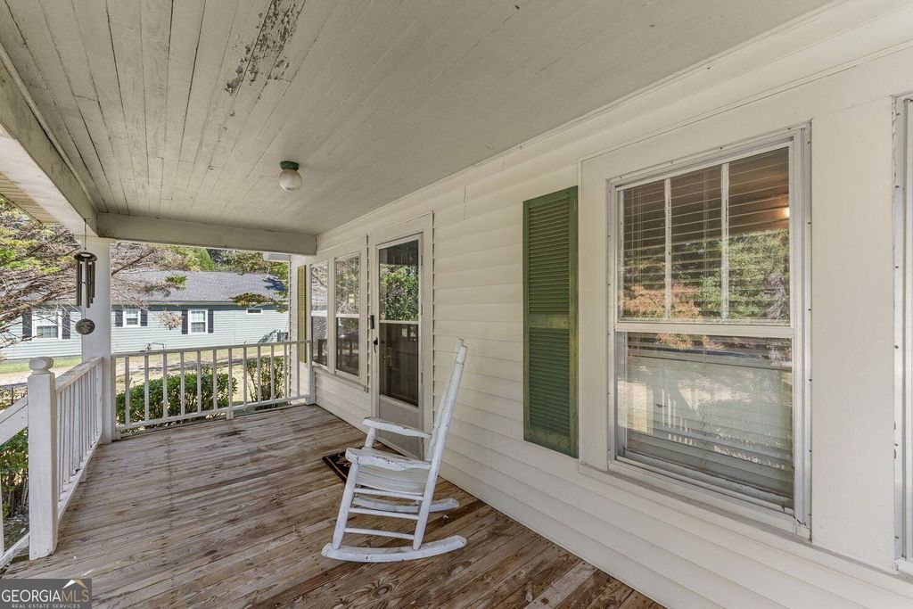 576 Habersham Mills Road, Demorest, GA 30535 — photo 5