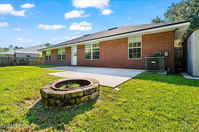 7816 MARSALA Court, Jacksonville, FL 32244