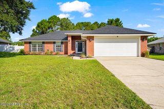 7816 MARSALA Court, Jacksonville, FL 32244