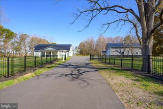 10463 N BEACH HIGHWAY, Greenwood, DE 19950