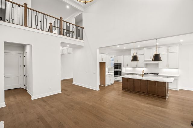 5159 High Park Hill Drive, Arrington, TN 37014