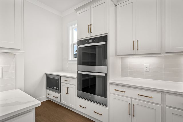 5159 High Park Hill Drive, Arrington, TN 37014