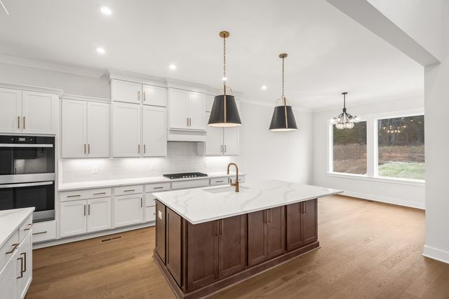 5159 High Park Hill Drive, Arrington, TN 37014