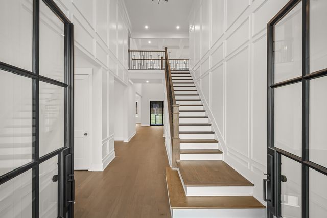 5159 High Park Hill Drive, Arrington, TN 37014