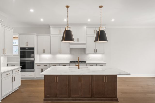 5159 High Park Hill Drive, Arrington, TN 37014