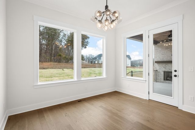 5159 High Park Hill Drive, Arrington, TN 37014