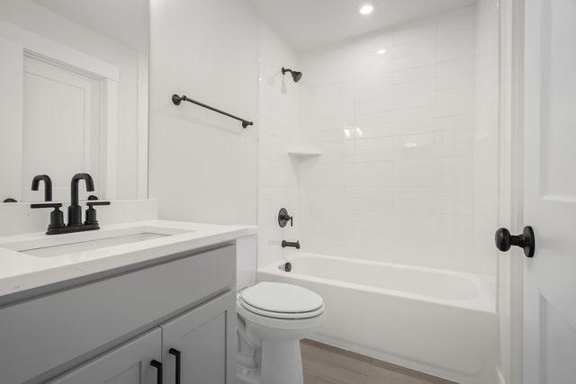 5159 High Park Hill Drive, Arrington, TN 37014