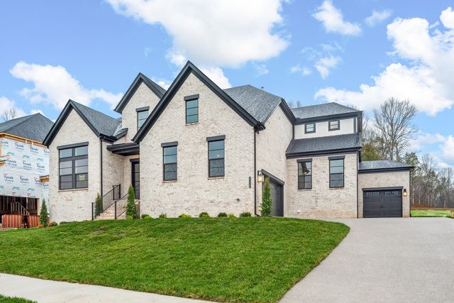 5159 High Park Hill Drive, Arrington, TN 37014