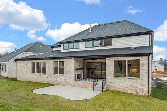 5159 High Park Hill Drive, Arrington, TN 37014