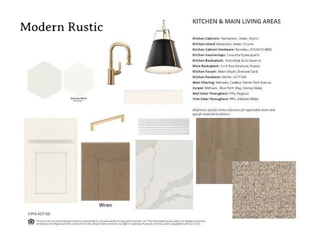 5159 High Park Hill Drive, Arrington, TN 37014