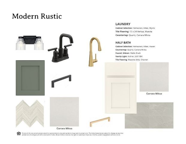 5159 High Park Hill Drive, Arrington, TN 37014