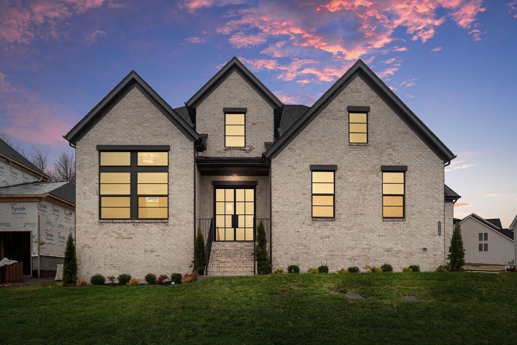 5159 High Park Hill Drive, Arrington, TN 37014