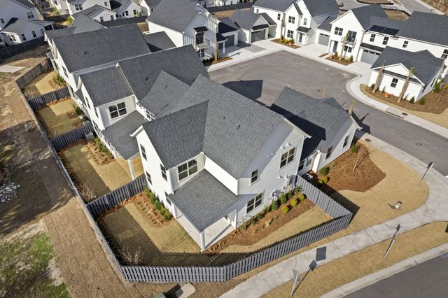 400 Oak Hammock Court Lot 56, Johns Island, SC 29455