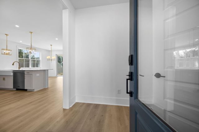 400 Oak Hammock Court Lot 56, Johns Island, SC 29455