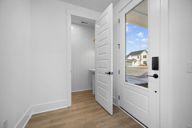 400 Oak Hammock Court Lot 56, Johns Island, SC 29455