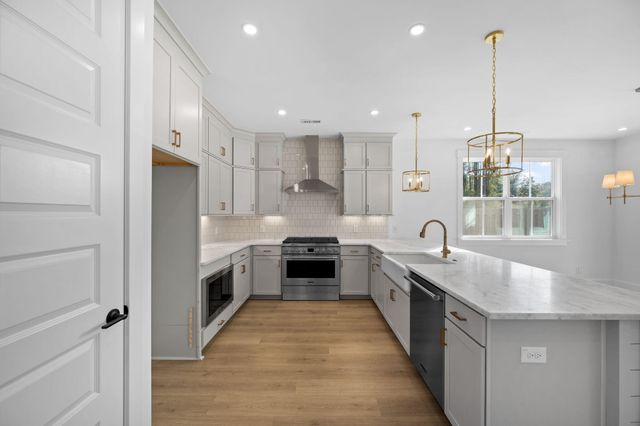 400 Oak Hammock Court Lot 56, Johns Island, SC 29455