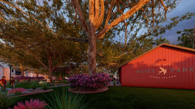 400 Oak Hammock Court Lot 56, Johns Island, SC 29455