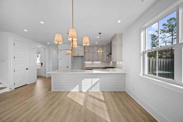 400 Oak Hammock Court Lot 56, Johns Island, SC 29455