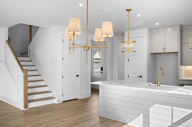 400 Oak Hammock Court Lot 56, Johns Island, SC 29455