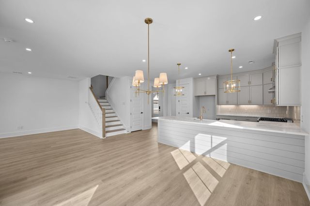 400 Oak Hammock Court Lot 56, Johns Island, SC 29455