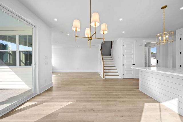 400 Oak Hammock Court Lot 56, Johns Island, SC 29455